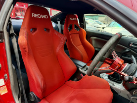 Nissan Silvia S15 Spec R L Package for sale (#3992)