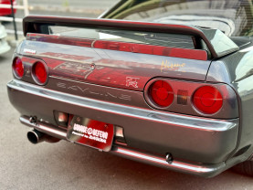 Nissan Skyline BNR32 GT-R R32 for sale  (#3991)