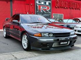 Nissan Skyline BNR32 GT-R R32 for sale  (#3991)