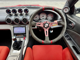 Nissan Silvia S15 Spec R L Package for sale (#3992)