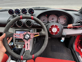 Nissan Silvia S15 Spec R L Package for sale (#3992)