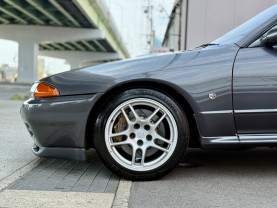 Nissan Skyline BNR32 GT-R R32 for sale  (#3991)