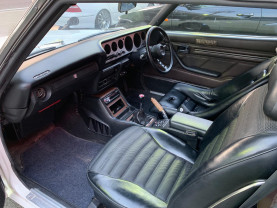 Nissan Skyline Kenmeri GT-X for sale (#3443)