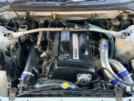 Nissan Skyline BCNR33 GT-R V-Spec for sale (#3439)