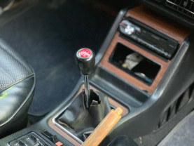 Nissan Skyline Kenmeri GT-X for sale (#3443)