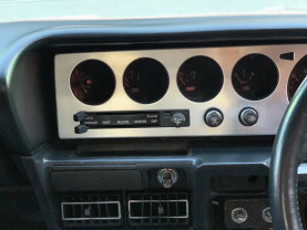 Nissan Skyline Kenmeri GT-X for sale (#3443)