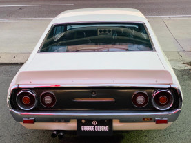 Nissan Skyline Kenmeri GT-X for sale (#3443)