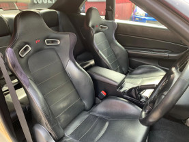 Nissan Skyline BNR34 GT-R M-Spec for sale (#3444)