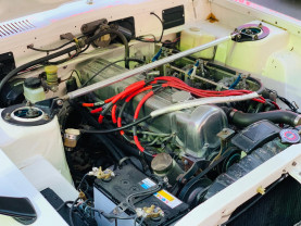 Nissan Skyline Kenmeri GT-X for sale (#3443)