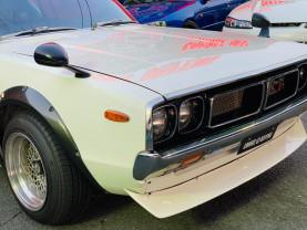 Nissan Skyline Kenmeri GT-X for sale (#3443)