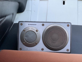 Nissan Skyline Kenmeri GT-X for sale (#3443)