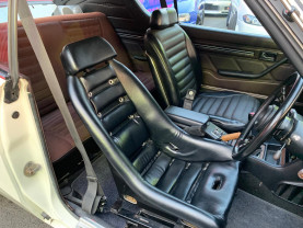 Nissan Skyline Kenmeri GT-X for sale (#3443)