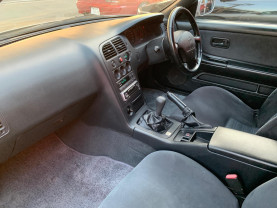 Nissan Skyline BCNR33 GT-R V-Spec for sale (#3439)