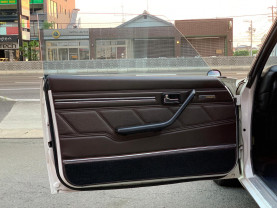 Nissan Skyline Kenmeri GT-X for sale (#3443)