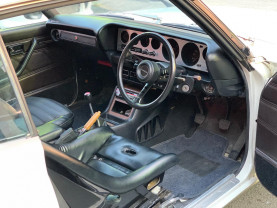 Nissan Skyline Kenmeri GT-X for sale (#3443)