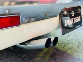 Nissan Skyline Kenmeri GT-X for sale (#3443)