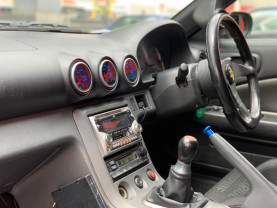 Nissan Silvia S15 Spec R for sale (#3442)