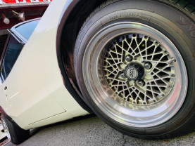 Nissan Skyline Kenmeri GT-X for sale (#3443)