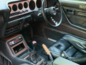 Nissan Skyline Kenmeri GT-X for sale (#3443)