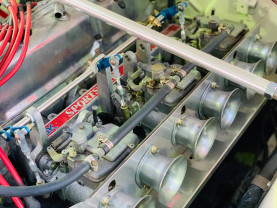 Nissan Skyline Kenmeri GT-X for sale (#3443)