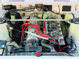 Nissan Skyline Kenmeri GT-X for sale (#3443)