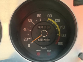 Nissan Skyline Kenmeri GT-X for sale (#3443)