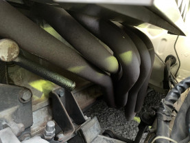 Nissan Skyline Kenmeri GT-X for sale (#3443)