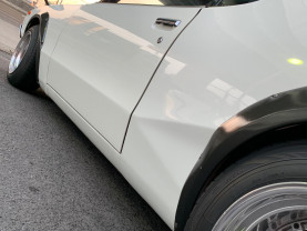 Nissan Skyline Kenmeri GT-X for sale (#3443)