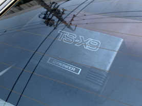 Nissan Skyline Kenmeri GT-X for sale (#3443)