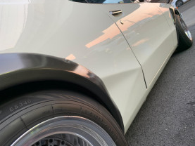 Nissan Skyline Kenmeri GT-X for sale (#3443)