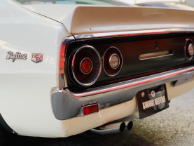 Nissan Skyline Kenmeri GT-X for sale (#3443)