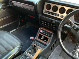 Nissan Skyline Kenmeri GT-X for sale (#3443)