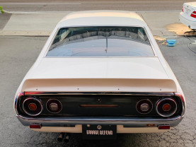 Nissan Skyline Kenmeri GT-X for sale (#3443)