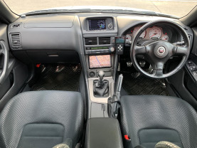 Nissan Skyline BNR34 GT-R V-Spec II for sale (#3533)