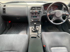 Nissan Skyline BCNR33 GT-R for sale (#3545)