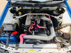 Nissan Skyline ER34 GT-T for sale (#3538)