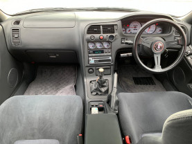 Nissan Skyline GT-R R33 for sale (#3549)