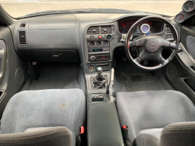 Nissan Skyline GT-R R33 V-Spec for sale (#3540)