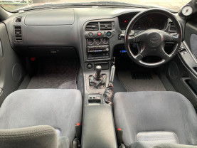 Nissan Skyline GT-R R33 for sale (#3539)