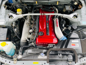 Nissan Skyline BNR34 GT-R V-Spec for sale (#3659)