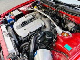 Nissan Skyline ER34 GT-T for sale (#3658)