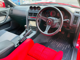 Nissan Skyline ER34 GT-T for sale (#3658)
