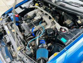 Nissan Skyline ER34 GT-T for sale (#3660)