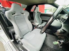 Nissan Skyline BNR34 GT-R V-Spec for sale (#3659)