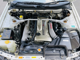 Nissan Skyline BNR34 GT-R M⋅Spec Nür for sale (#3657)