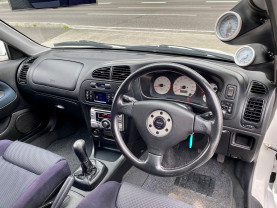 Mitsubishi Lancer Evolution V for sale (#3761)