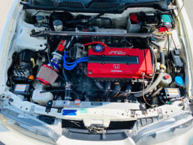 Honda Integra Type R for sale  (#3763)