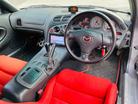 Mazda RX-7 SPIRIT R Type A FD3S for sale (#3756)