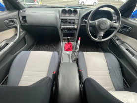 Nissan Skyline ER34 GT-T for sale (#3762)