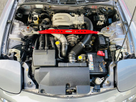 Mazda RX-7 SPIRIT R Type A FD3S for sale (#3756)